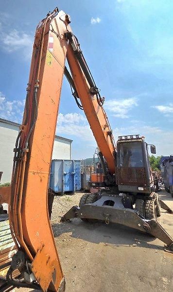 Ostatní (2019) Doosan DX250 překládka 25.5t - fotka 3 z 14