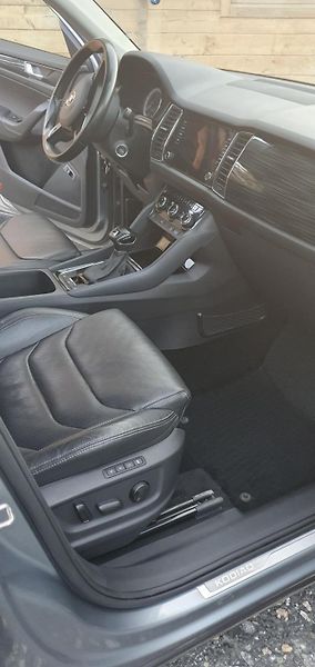 Škoda Kodiaq (2018) - fotka 8 z 21