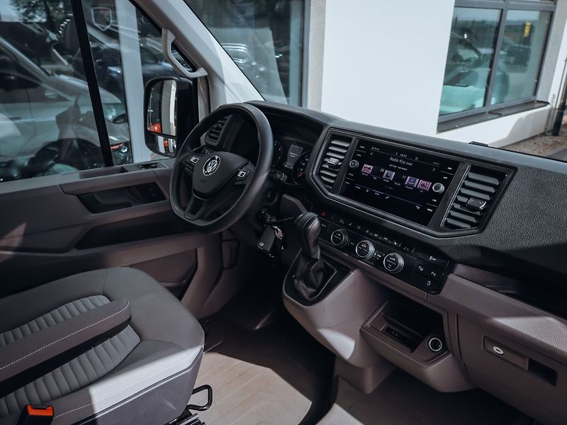 Volkswagen Grand California 600 - 3880kg - fotka 21 z 48