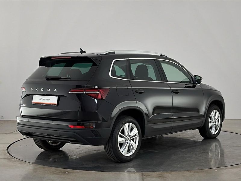 Škoda Karoq Top Selection - fotka 2 z 29