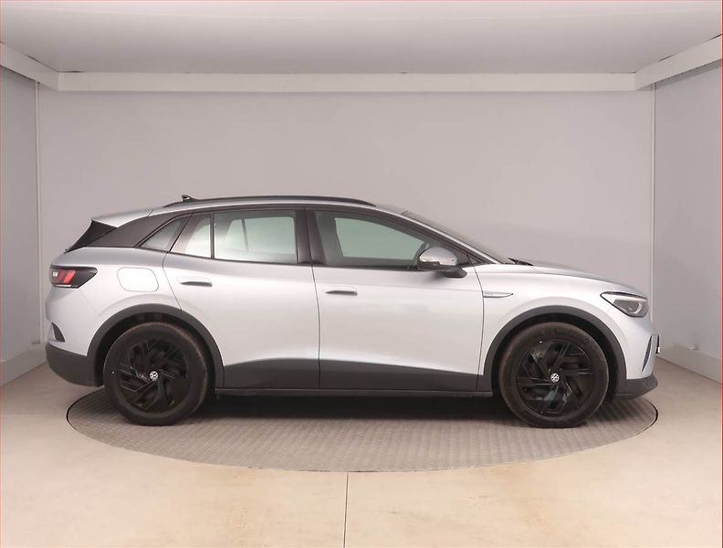 Volkswagen ID.4 (2022) Pro Perf. (82 kWh), SoH 94% - fotka 6 z 23