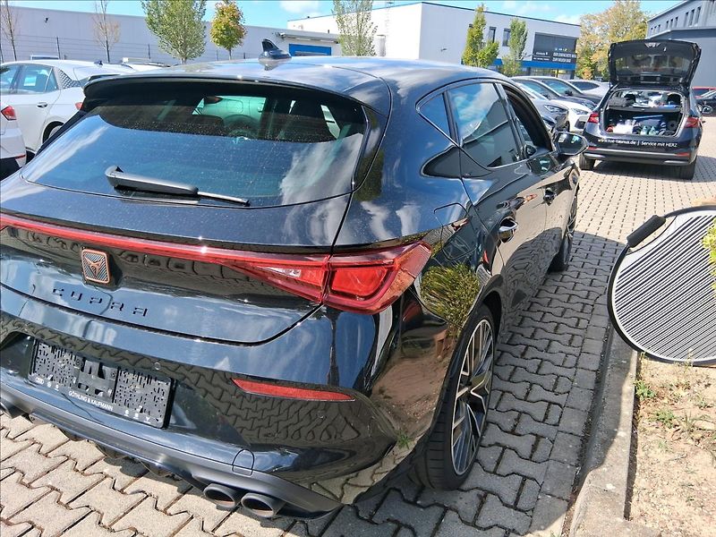 Cupra Leon 2,0 TSI 221 KW - fotka 3 z 11