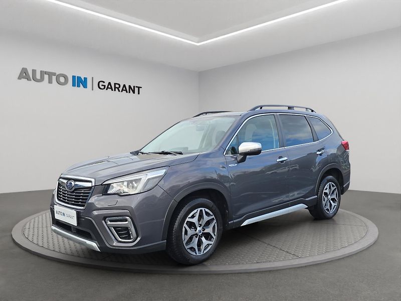 Subaru Forester (2020) 2.0 HEV 110kW 4x4, Serv. kniha - fotografie inzerátu