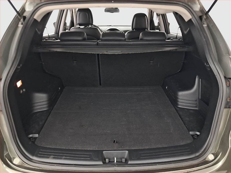 Hyundai ix35 (2011) 1.7 CRDi, Serv.kniha, Tempomat - fotka 13 z 18