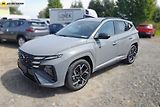 Hyundai Tucson (2026) 26 1,6 TGDI 2WD DCT GO N LINE - náhled 1