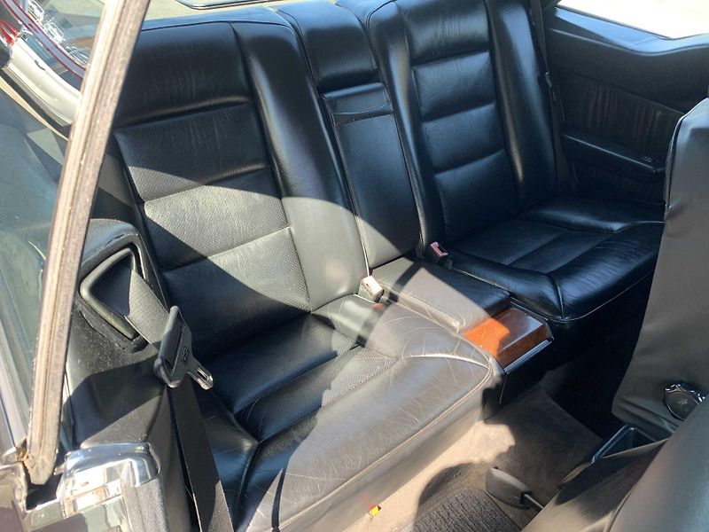 Mercedes-Benz 124 300 TURBODIESEL OM603 - fotka 14 z 16