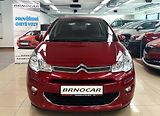 Citroën C3 1.2 VTi 82K Exclusive, ČR - náhled 1