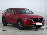 Mazda CX-5 (2017) 2.5 Skyactiv-G - náhled 1
