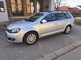 Volkswagen Golf 1,6 TDI Variant - náhled 3
