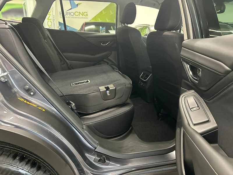 Subaru Outback (2025) 2.5 ACTIVE 4WILD 2025 | Nové a - fotka 31 z 59