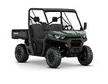 Can-Am Traxter XU HD8 (2027) 8EVH - TRAXTER DPS HD9 - náhled 1