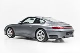 Porsche 911 996.2 Carrera 4S*CZ*Servis*TOP - náhled 4