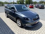 Škoda Fabia 1.2 TSI 81kW -1xMAJ.-STYLE-LED - náhled 6
