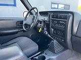 Jeep Cherokee (2000) 2.5 TD - náhled 9