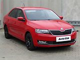 Škoda Rapid (2019) 1.0 TSi, ČR, Style, bixen - náhled 1