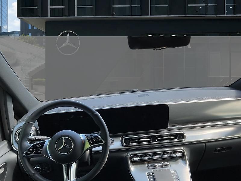 Mercedes-Benz Třídy V V-Třída 250D 4MATIC EXCLUSIVE - fotka 9 z 11