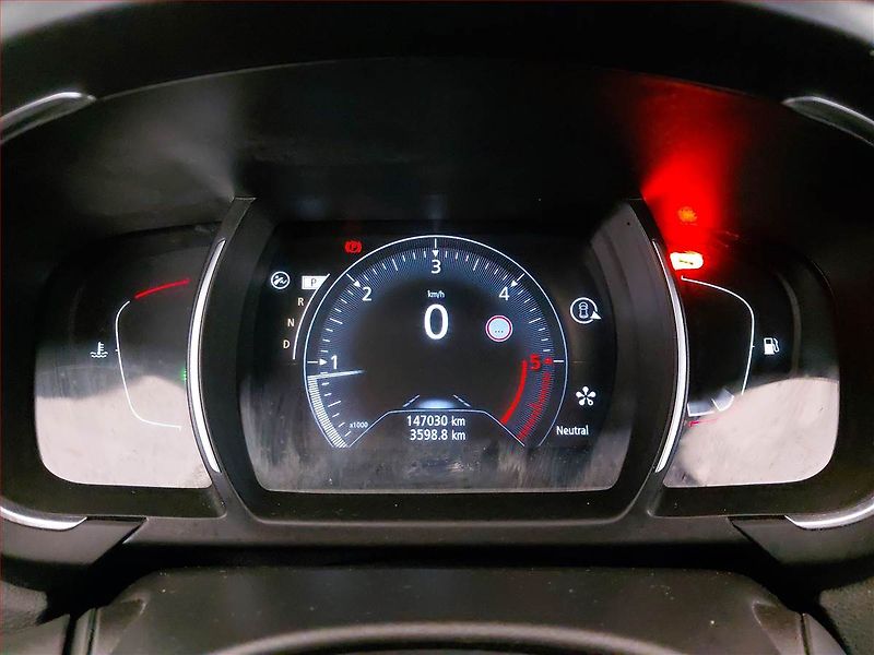 Renault Grand Scénic (2017) 1.6 dCi, Automat, 7 míst - fotka 11 z 17