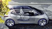 Koncept Volkswagen I.D.
