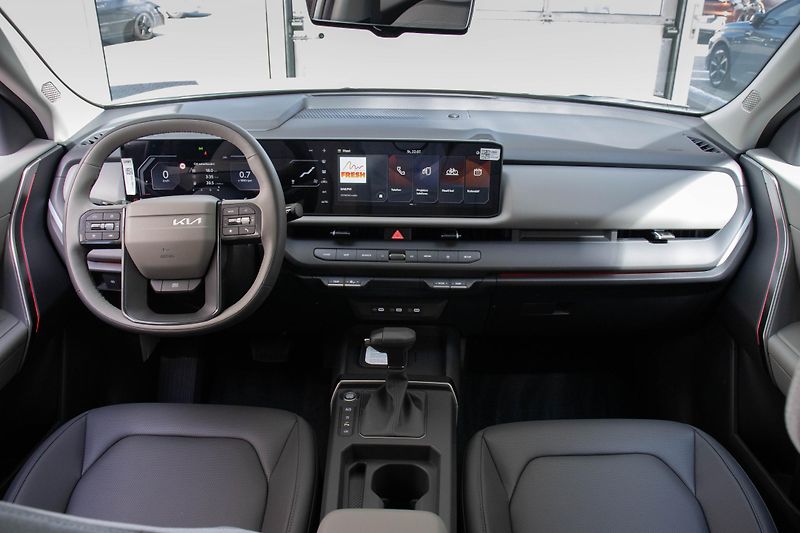 Kia Seltos 1,6 T-GDi GPF 4x2 7DCT EXCLUSI - fotka 8 z 16