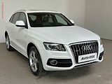 Audi Q5 (2010) 3.0 TDi Quattro, S-line, AT - náhled 1