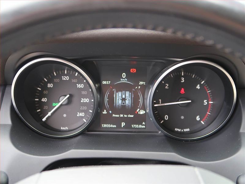 Land Rover Range Rover Evoque (2016) TD4, 4X4, Automat, Kůže, Navi - fotka 11 z 19