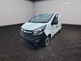 Opel Vivaro (2018) 1.6Dci 89kw - náhled 2