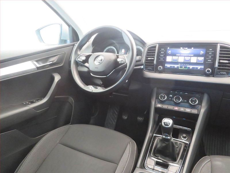 Škoda Karoq (2022) 2.0 TDI - fotka 7 z 15