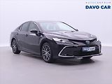 Toyota Camry 2,5 HEV Aut. CZ Executive DPH - náhled 1