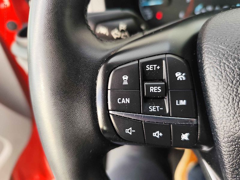 Ford Transit Custom (2023) 2.0TDCi 9míst, Trend, navi - fotka 24 z 25