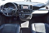 Volkswagen Multivan 2,0 BI-TDI GEN.SIX,ALCANT,SUPE - náhled 9