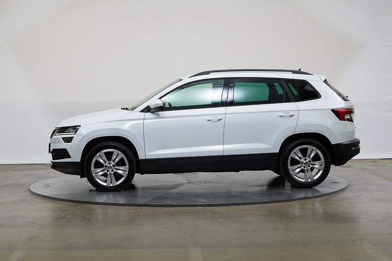 Škoda Karoq - fotka 3 z 26