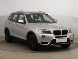 BMW X3 (2013) xDrive20d, 4X4, Automat - náhled 1