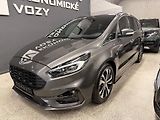 Ford S-MAX (2022) 2.5 HEV,ST-LINE,7REZERVOVÁNO - náhled 2