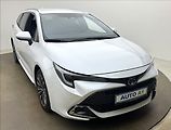 Toyota Corolla 1,8 HYBRID STYLE ACC 1.MAJ ČR - náhled 2