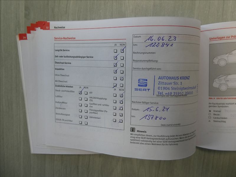 Seat Exeo 1,8 TSi 1.majitel, serviska - fotka 49 z 50