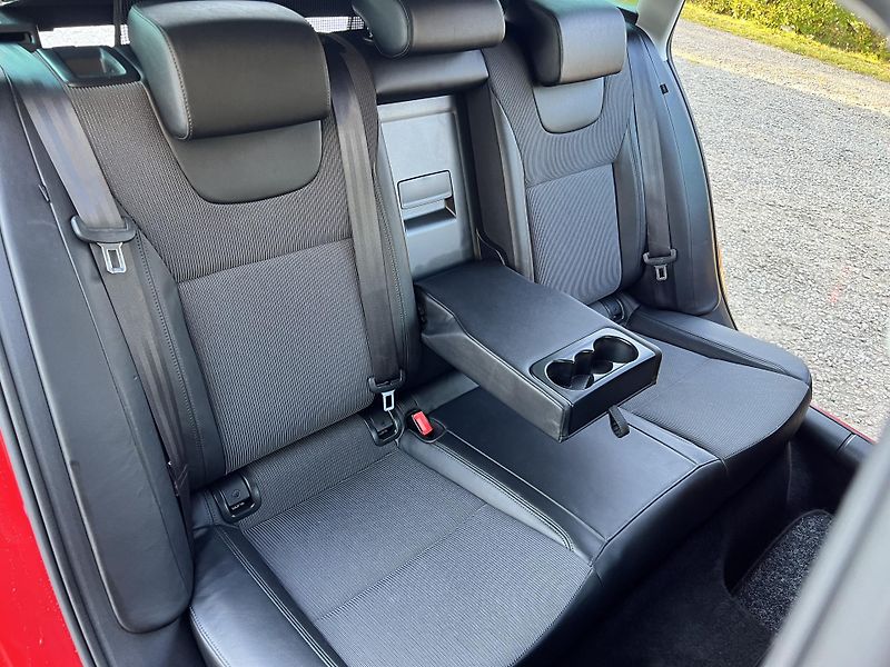 Škoda Octavia 2.0TDI 110KW,DSG,NAVI,TZ,KůŽE - fotka 20 z 45