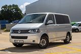 Volkswagen Caravelle 4Motion 2.0 BITDI - náhled 1