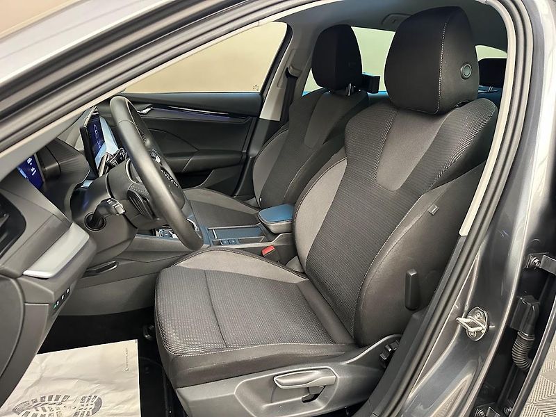 Škoda Octavia (2023) SW 1.0 TSI Clever DSG 81 kW - fotka 8 z 22