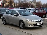 Opel Astra (2010) 1.4i, 2.maj,ČR, AC, navi - náhled 1
