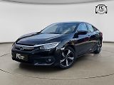 Honda Civic 1.5 VTEC TURBO Executive - náhled 1