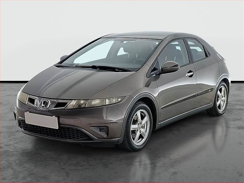 Honda Civic (2010) 1.4 i-VTEC, po STK - fotka 2 z 15