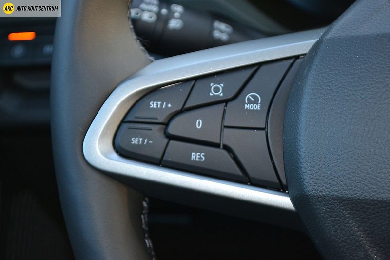 Dacia Duster Extreme Hybrid 140 - fotka 44 z 56