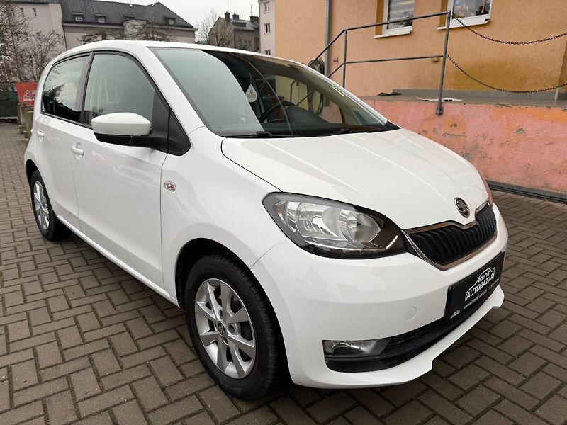 Škoda Citigo (2018) 1.0 MPI - 5 dveří ! - fotka 4 z 17