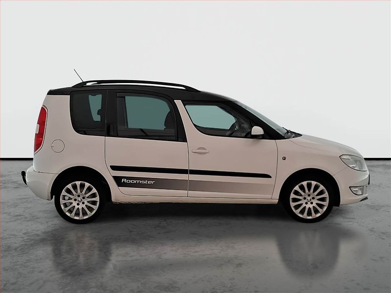 Škoda Roomster (2014) 1.2 TSI, Serv.kniha, Tempomat - fotka 6 z 15