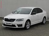 Škoda Octavia (2014) 2.0TDi, ČR, bixen, autoAC - náhled 2
