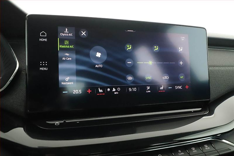 Škoda Octavia (2022) 2.0 TDI, ČR,1.maj, Serv.kniha - fotka 17 z 20