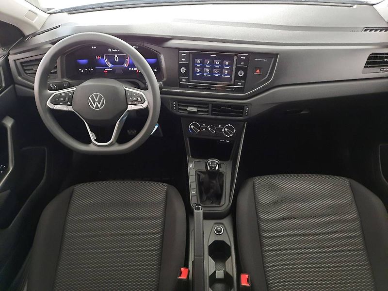 Volkswagen Taigo (2023) 1.0 TSI (70kW/95k) - fotka 5 z 22