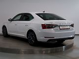 Škoda Superb (2023) L&K 2.0TSI 206KW 4x4 DSG TAŽNÉ - náhled 20