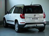 Škoda Yeti (2015) 2.0TDi 4x4, ČR, Outdoor, DSG - náhled 6