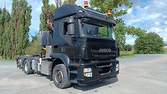 Iveco Stralis AT260S45Y/PS ruka FASSI F310XP - fotografie inzerátu